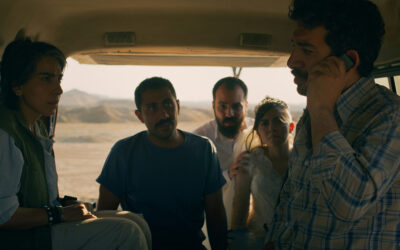 IT WAS JUST AN ACCIDENT