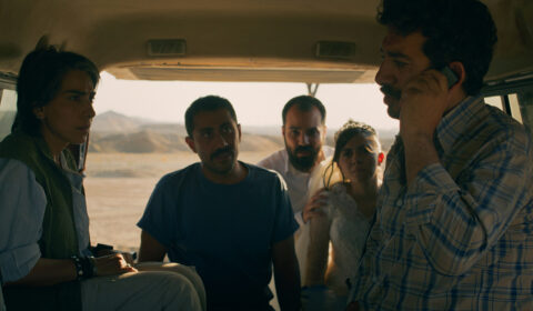 IT WAS JUST AN ACCIDENT