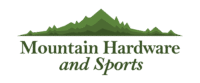 Ace Mountain Hardware