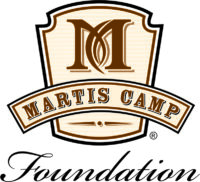 Martis Camp Logo