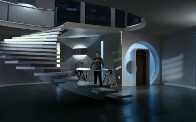 The Architect
