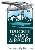 Truckee Airport – Community Partner