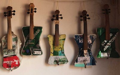 Landfill Harmonic