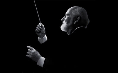 MUSIC BY JOHN WILLIAMS