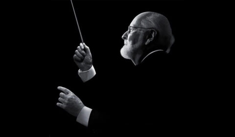 MUSIC BY JOHN WILLIAMS